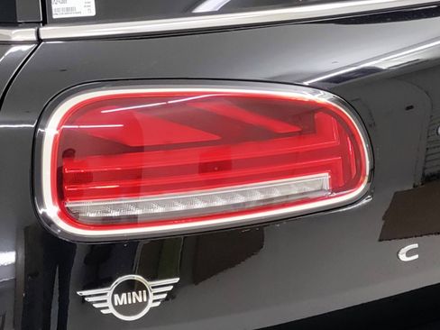 Used 2021 MINI Cooper Clubman John Cooper Works image 18