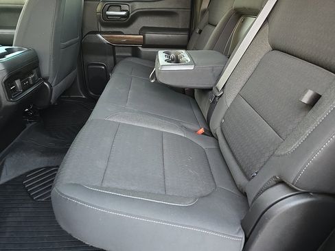 Used 2021 Chevrolet Silverado 1500 RST image 29