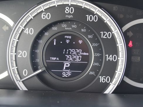 Used 2015 Honda Accord EX-L image 14