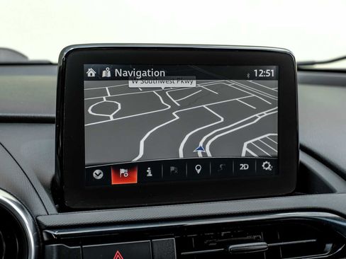 Used 2018 MAZDA MX-5 Miata Grand Touring RWD image 19