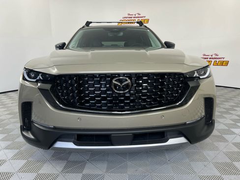 New 2026 MAZDA CX-50 AWD 2.5 S w/ Weather Package image 9
