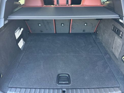 Used 2025 BMW iX M60 image 19