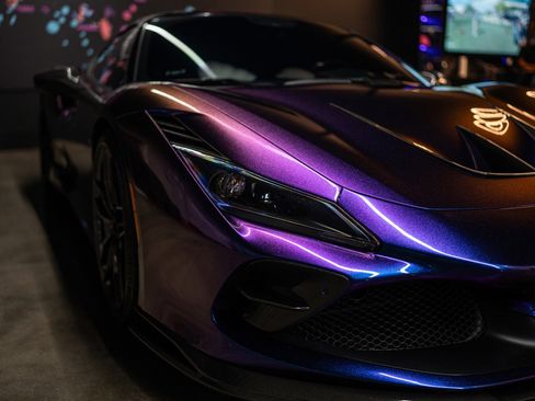 Used 2021 Ferrari F8 Tributo image 20