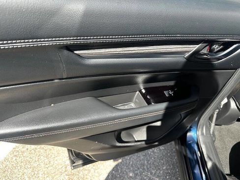 Used 2021 MAZDA CX-5 Grand Touring image 17