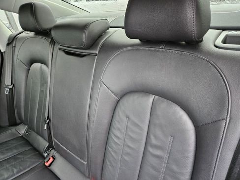 Used 2014 Audi A6 3.0T Premium Plus w/ 19" Sport Package image 16