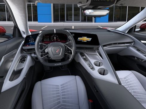 New 2026 Chevrolet Corvette Z06 w/ Battery Protection Package image 39