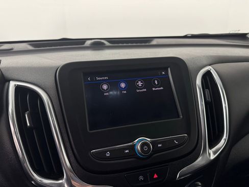 Used 2024 Chevrolet Equinox LT w/ LPO, Floor Liner Package image 16