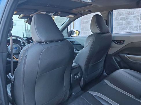 Used 2024 Subaru Crosstrek 2.5i Wilderness w/ Wilderness Package AWD/4WD image 18