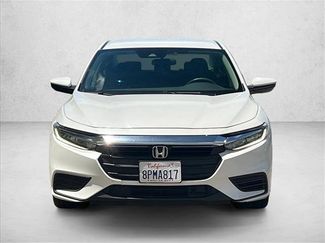 Used 2020 Honda Insight EX video 2