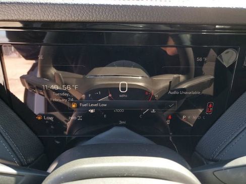 New 2026 GMC Yukon XL Denali w/ Sun & Power Step Package AWD/4WD image 30