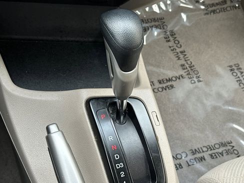 Used 2012 Honda Civic LX image 20