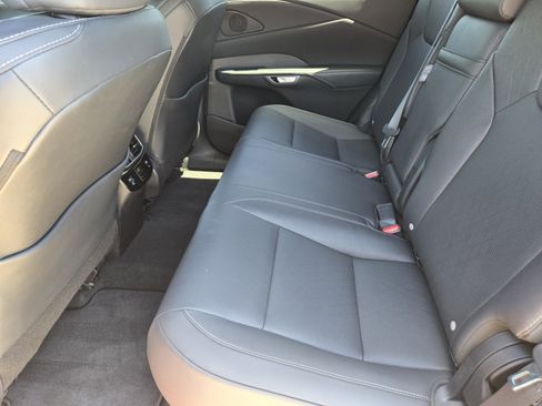 Used 2024 Lexus RX 350 Premium Plus w/ Convenience Package FWD image 26
