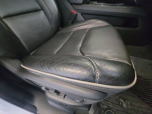 Used 2022 RAM 1500 Limited AWD/4WD image 30