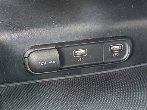 Used 2023 Kia K5 GT-Line w/ GT-Line Premium Package image 27