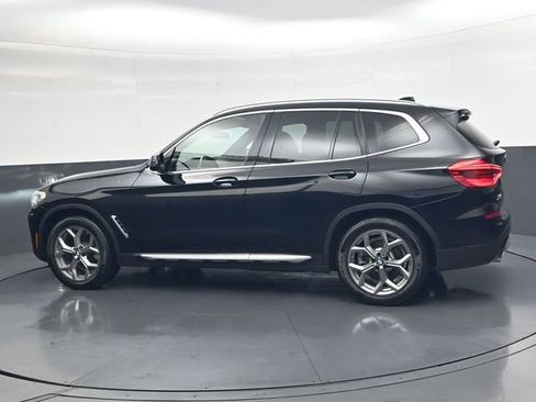 Used 2021 BMW X3 xDrive30i w/ Convenience Package image 7