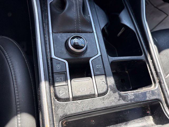 Used 2023 Kia Sorento EX w/ Panoramic Sunroof Package FWD image 15