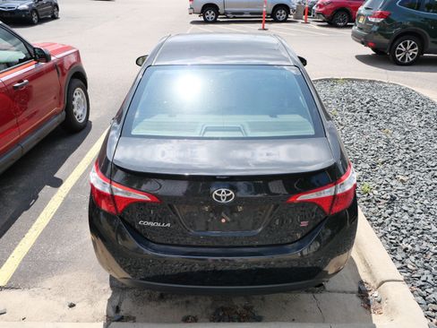 Used 2016 Toyota Corolla S FWD image 6