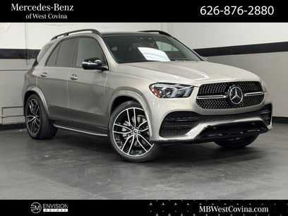 Certified 2023 Mercedes-Benz GLE 450 4MATIC
