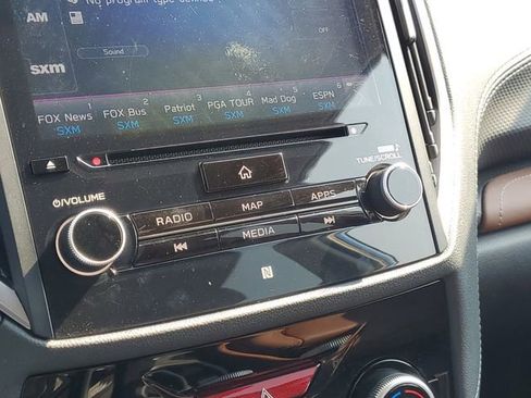 Used 2020 Subaru Forester Touring image 29