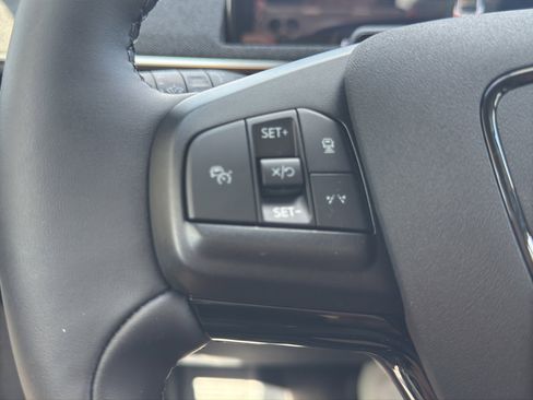 New 2025 Ford Mustang Mach-E Premium image 16