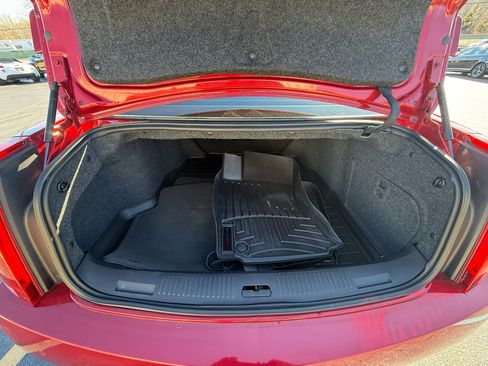 Used 2012 Cadillac CTS V image 32