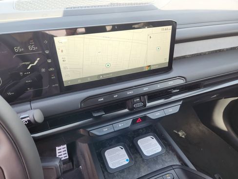 New 2027 Kia Telluride SX Prestige X-Pro image 19