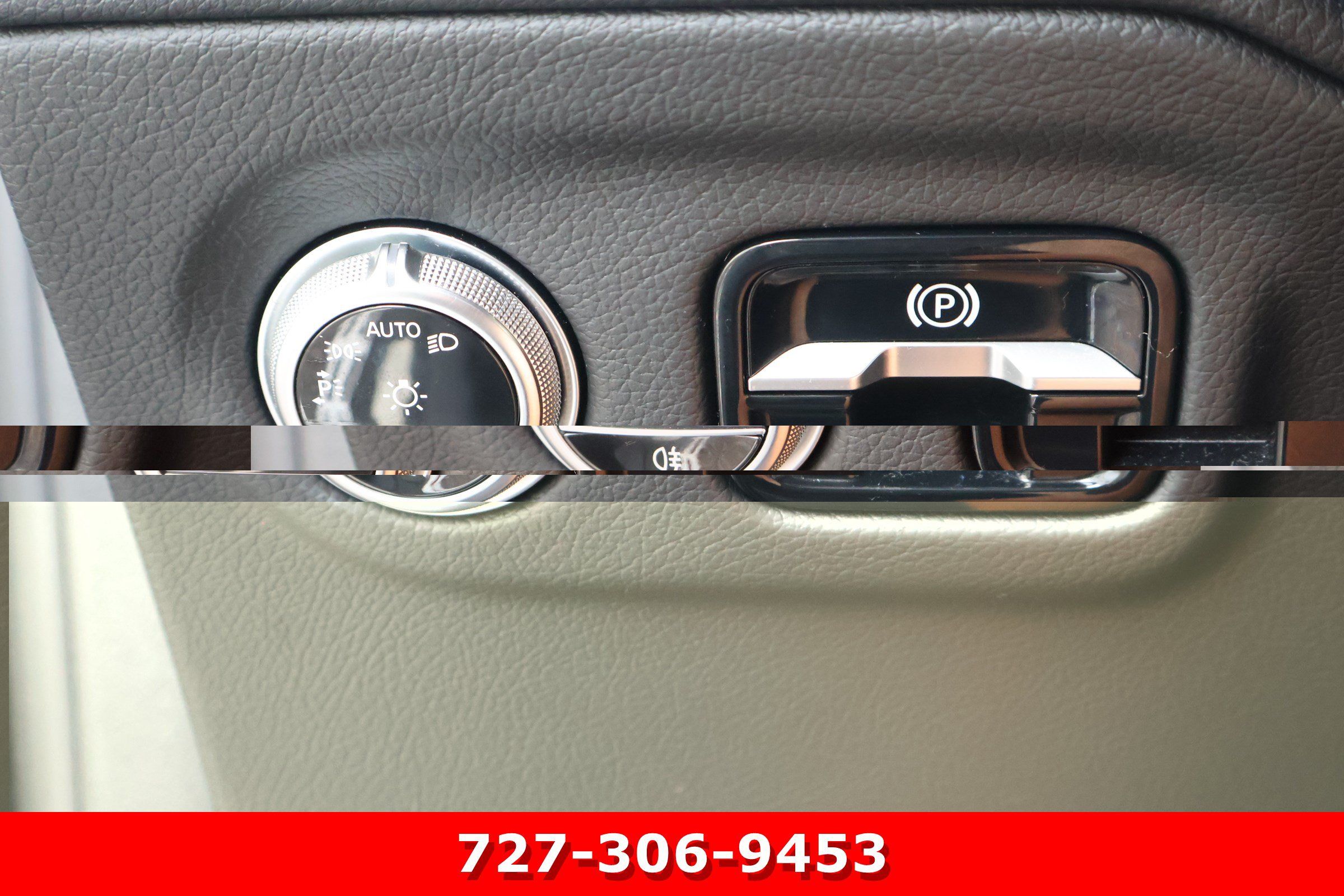 Certified 2024 Mercedes-Benz EQS 450+ 4MATIC SUV image 22