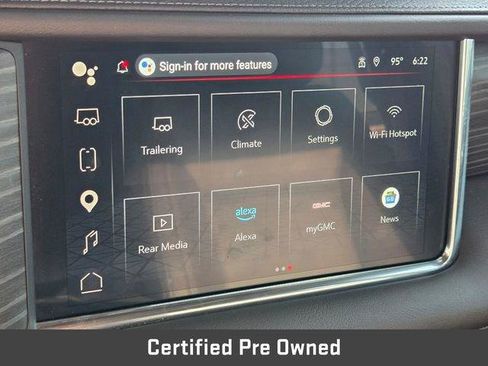 Certified 2024 GMC Yukon XL Denali w/ Denali Reserve Package RWD image 28
