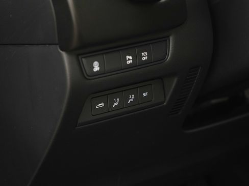 Certified 2026 MAZDA CX-50 AWD 2.5 S w/ Accent Package image 25