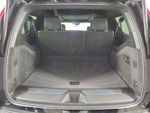 Used 2023 Cadillac Escalade ESV Premium Luxury AWD/4WD image 8