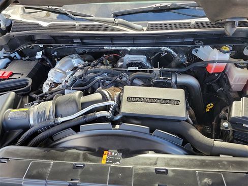 Used 2024 GMC Sierra 2500 SLE w/ SLE Value Package; image 13