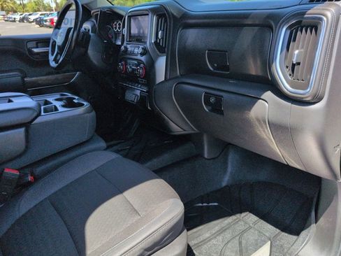 Used 2019 Chevrolet Silverado 1500 LT w/ Texas Edition RWD image 29