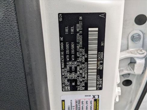 Used 2024 Lexus RX 350 Premium image 27