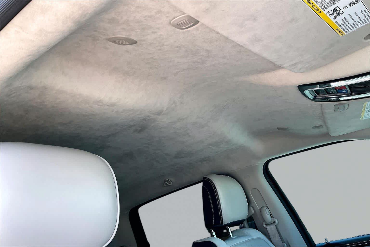 Used 2023 RAM 1500 Limited AWD/4WD image 13