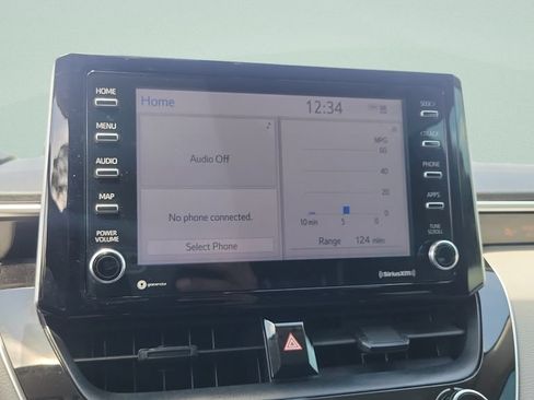 Used 2021 Toyota Corolla LE FWD image 14