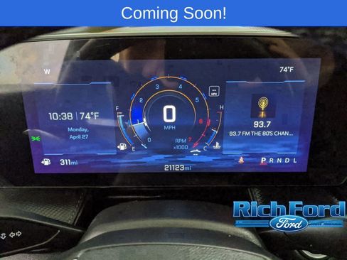 Used 2025 Chevrolet Equinox LT FWD image 11