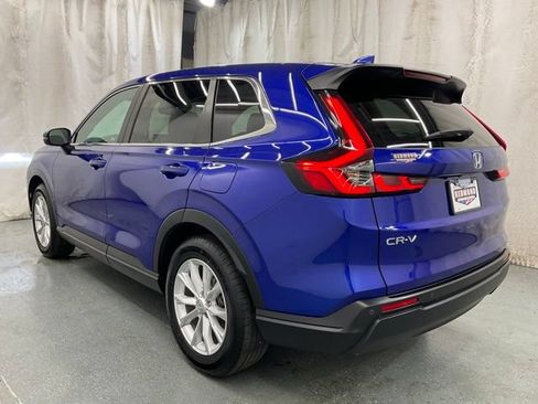 Used 2024 Honda CR-V EX-L image 5