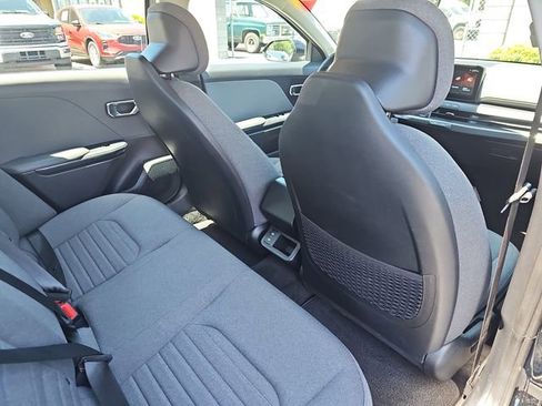 Used 2025 Kia K4 EX FWD image 11