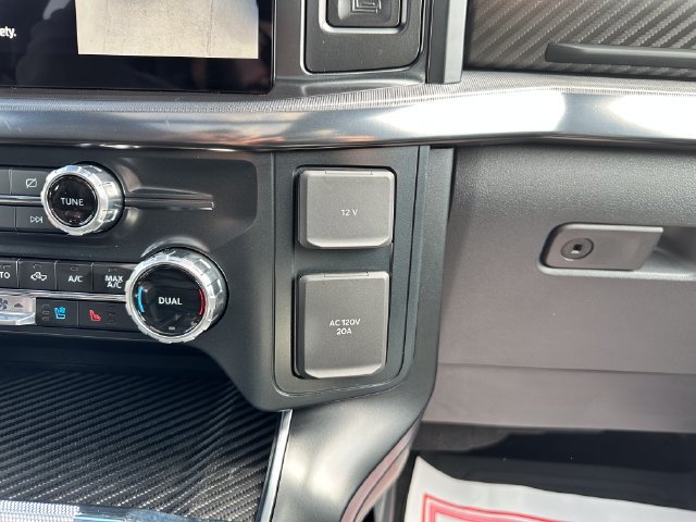 New 2026 Ford F150 Raptor AWD/4WD image 18