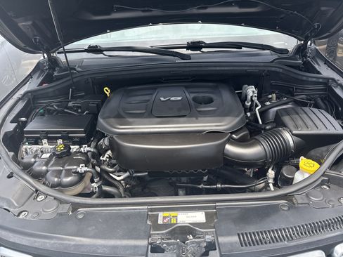 Used 2018 Jeep Grand Cherokee Summit AWD/4WD image 34