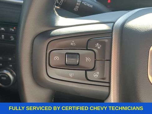 Used 2023 GMC Yukon XL Denali AWD/4WD image 26