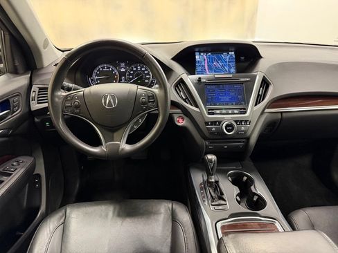 Used 2015 Acura MDX SH-AWD w/ Advance Package image 19