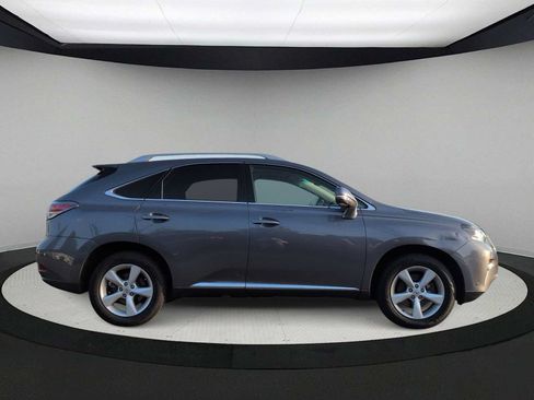 Used 2013 Lexus RX 350 AWD w/ Navigation Pkg image 9