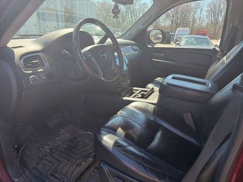 Used 2008 GMC Yukon Denali image 11