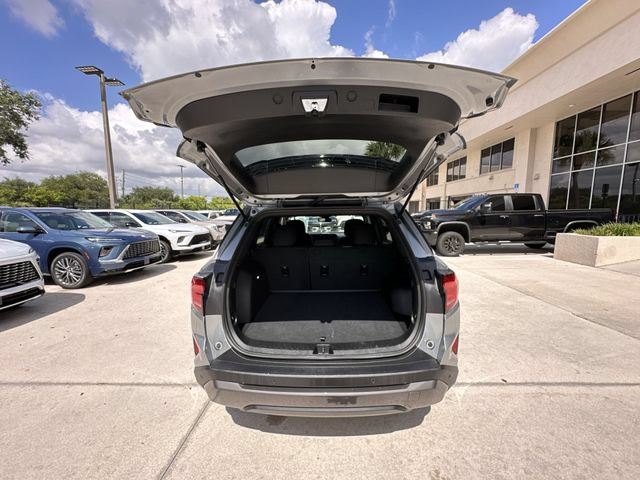 Certified 2026 GMC Terrain Elevation FWD image 32