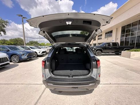 Used 2026 GMC Terrain Elevation FWD image 32