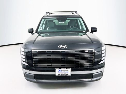 New 2026 Hyundai Palisade SEL Premium AWD/4WD image 2