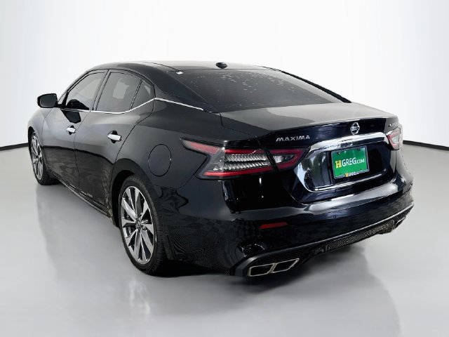 Used 2020 Nissan Maxima Platinum w/ Illumination Package FWD image 7