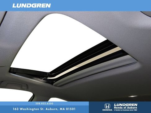 New 2026 Honda Accord Touring image 15