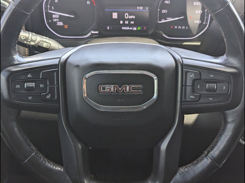 Used 2019 GMC Sierra 1500 AT4 w/ AT4 Preferred Package AWD/4WD image 28